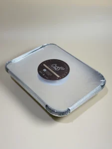 aluminium-container