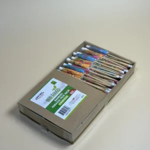 Bamboo Umbrella Pick