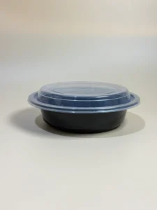 black-base-round-container-with-lid