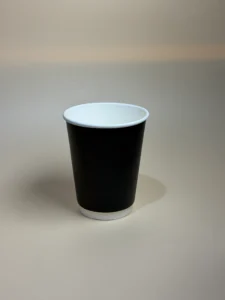 black-ripple-cup-80z