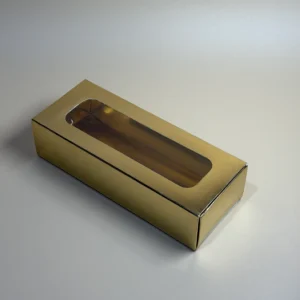 Cake or Shawarma Box