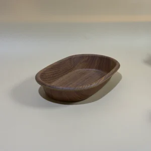 Clay Fancy Plate
