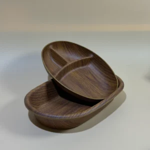 Clay Fancy Plates