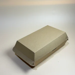 Kraft Meal Box