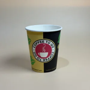 Paper Cup 8 OZ