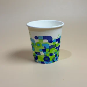 Paper Cup 6 OZ