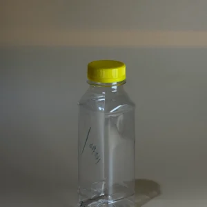 Plastic Juice Bottle 200ML