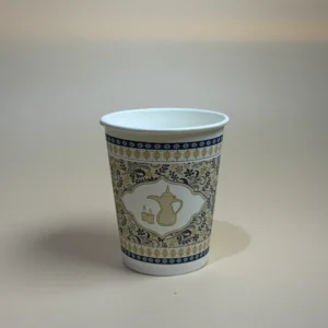 Traditional Paper Cup 7 OZ